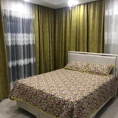 Hotel Sunshine Villalar:villa Sofia Belek