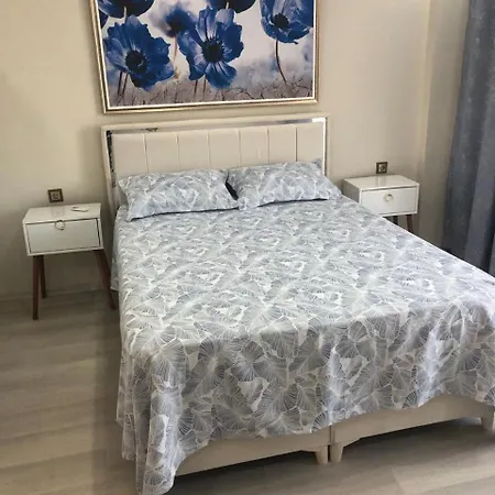 Hotel Sunshine Villalar:villa Sofia *