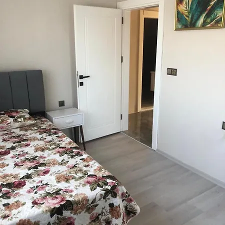 Sunshine Villalar:villa Sofia