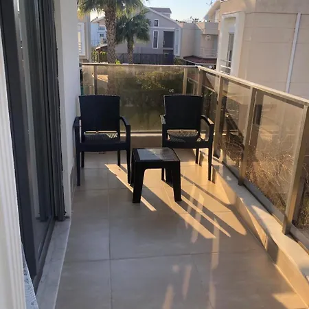 Hotel Sunshine Villalar:villa Sofia *