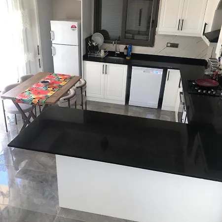 فندق Sunshine Villalar:villa Sofia بيليك