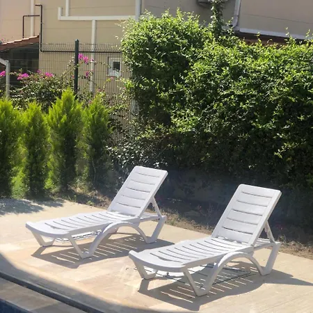 Sunshine Villalar:villa Sofia فندق *