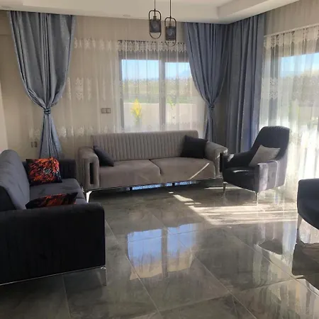 فندق Sunshine Villalar:villa Sofia *